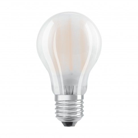 Lmpada LED STAR A75 E27  2 unid.