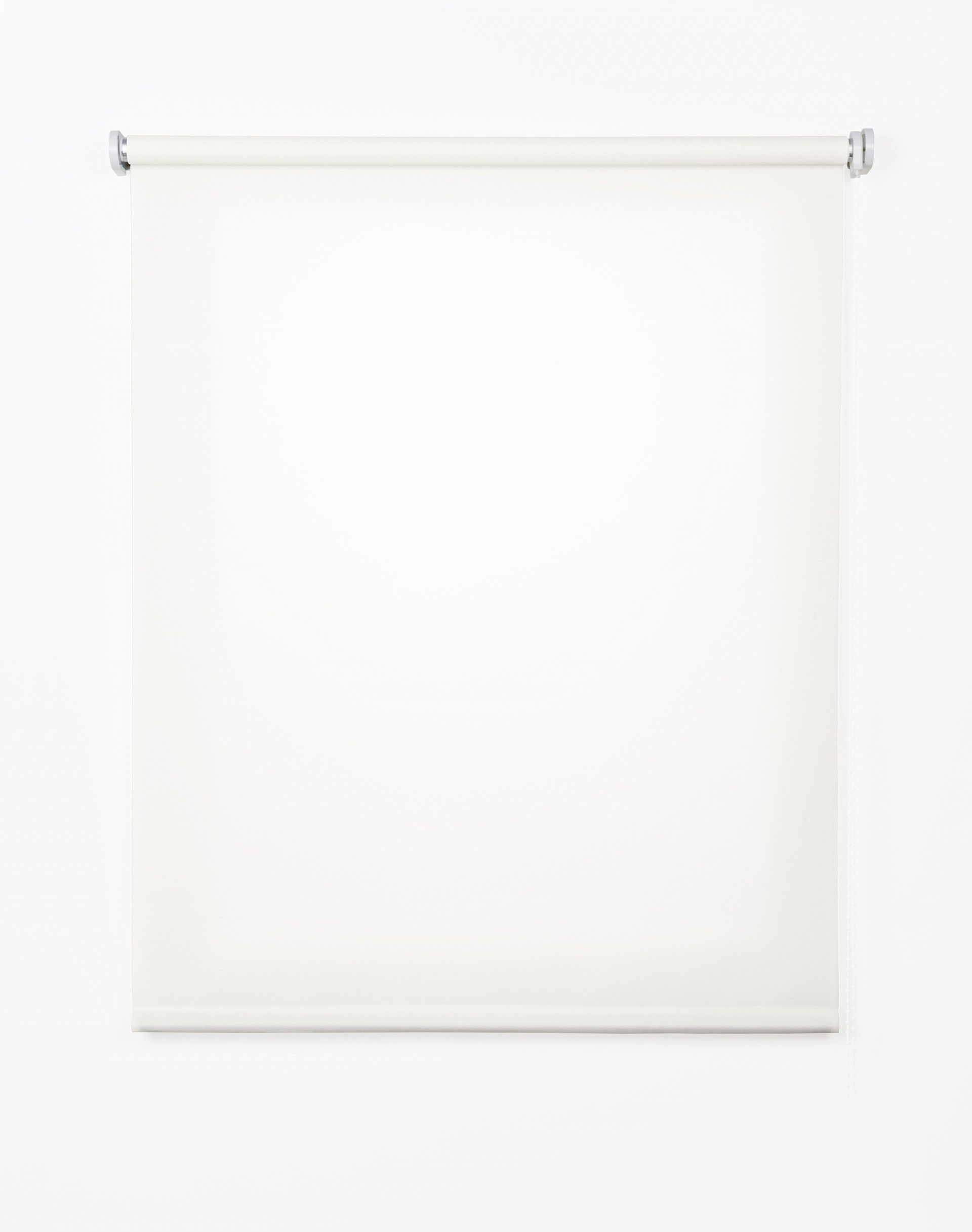 Estore Translúcido 100x180cm Branco Neve