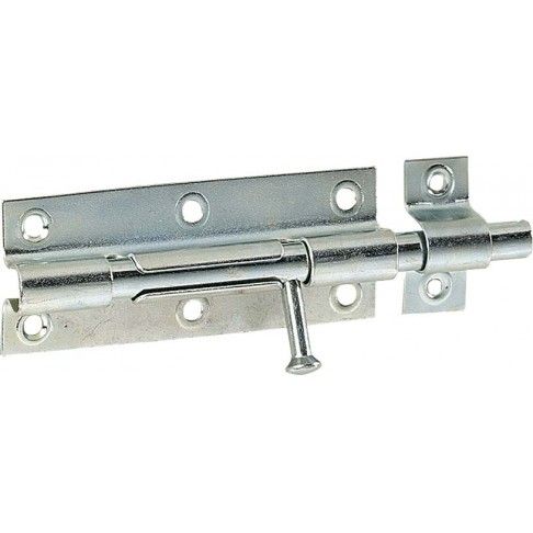 Fecho de Culatra 70mm Galvanizado Fecho de Culatra 70mm Galvanizado