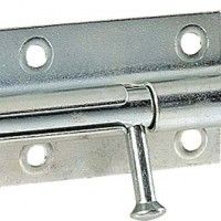 Fecho de Culatra 70mm Galvanizado Fecho de Culatra 70mm Galvanizado