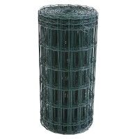 Rede Vedação 0,60x25m Rede Vedação 0,60x25m