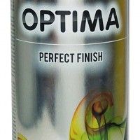 Spray Optima RAL 7035 Cinza Lumin Spray Optima RAL 7035 Cinza Lumin