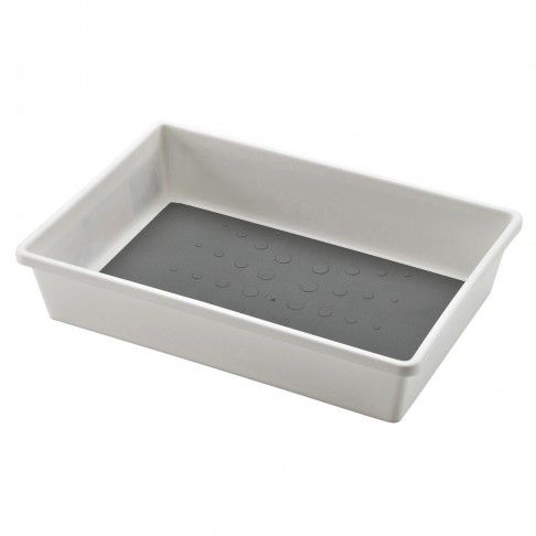 Organizador De Gaveta 15x22x5cm Organizador De Gaveta 15x22x5cm