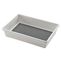 Organizador De Gaveta 15x22x5cm Organizador De Gaveta 15x22x5cm