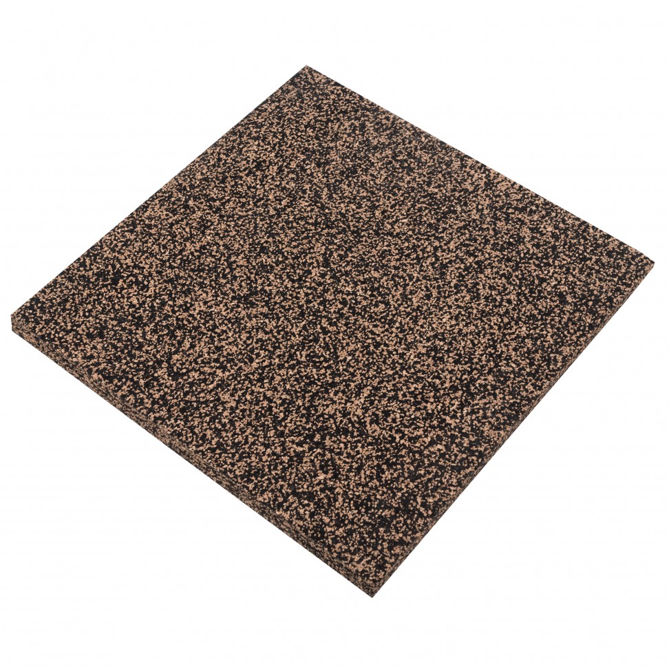 Revestimento Isolamento Mur Cork Pu 8mm Cx 1m2