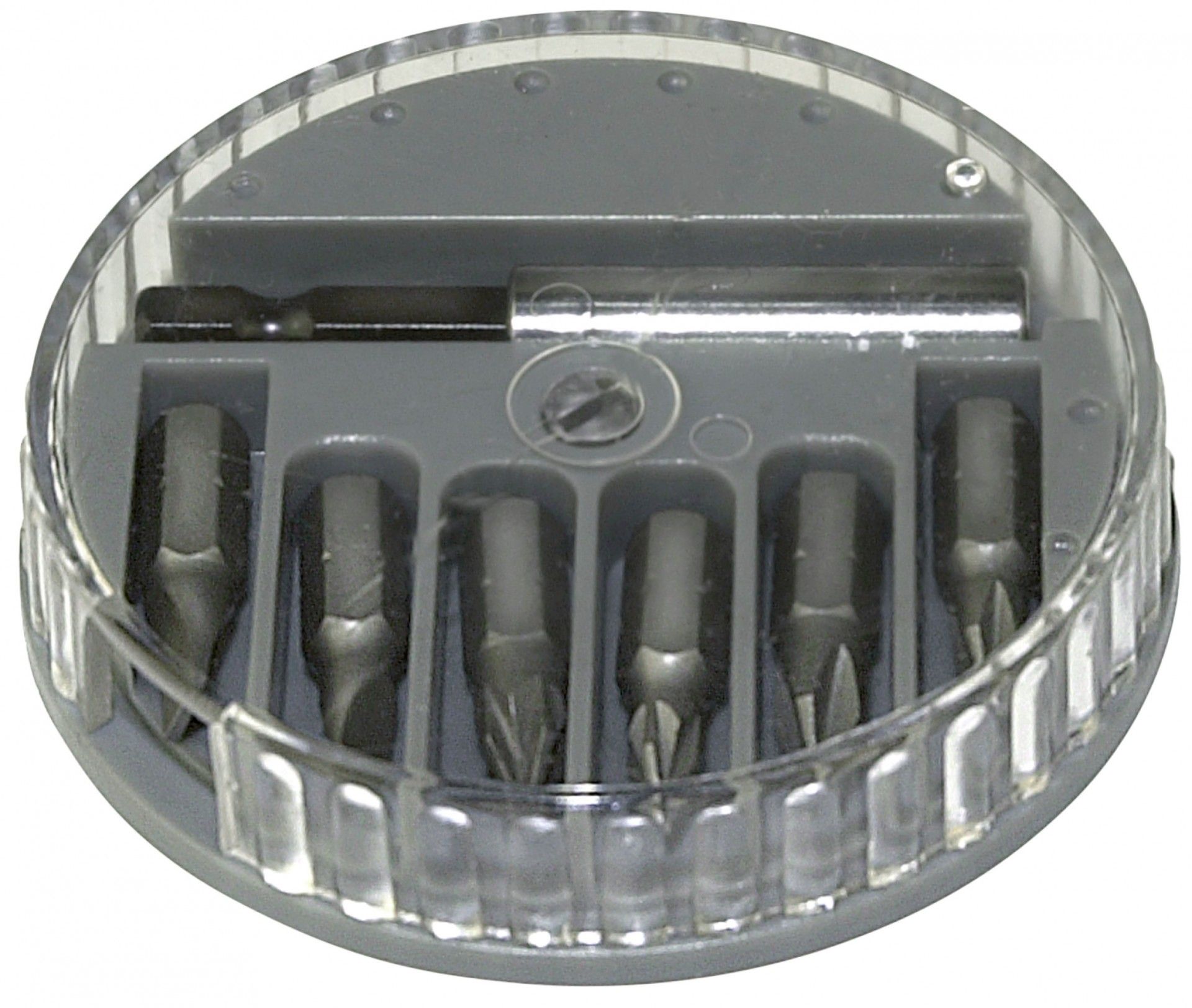 Conjunto 7 Bits BPT 310007