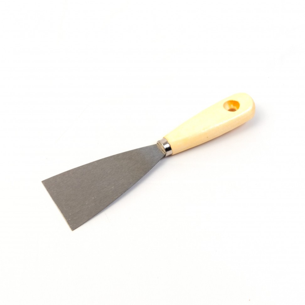 Esp�tula de Pintor 60mm
