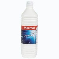 Acetona 1L Acetona 1L