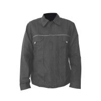 Casaco Bicolor 100% Algodão XL Casaco Bicolor 100% Algodão XL
