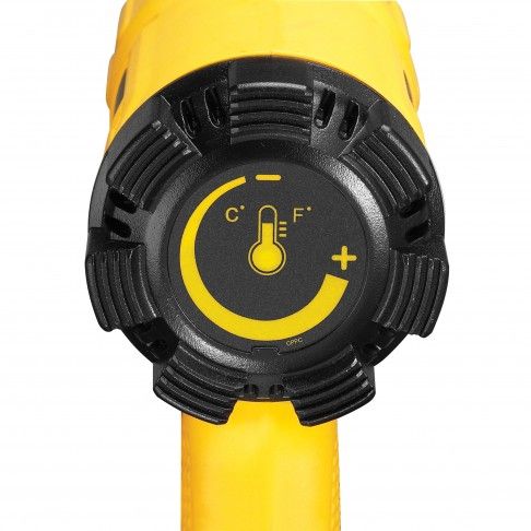 Soprador Ar Quente DEWALT Soprador Ar Quente DEWALT