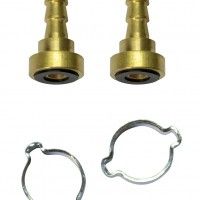 Encaixe Baioneta Mangueira 6x11 STANLEY Encaixe Baioneta Mangueira 6x11 STANLEY