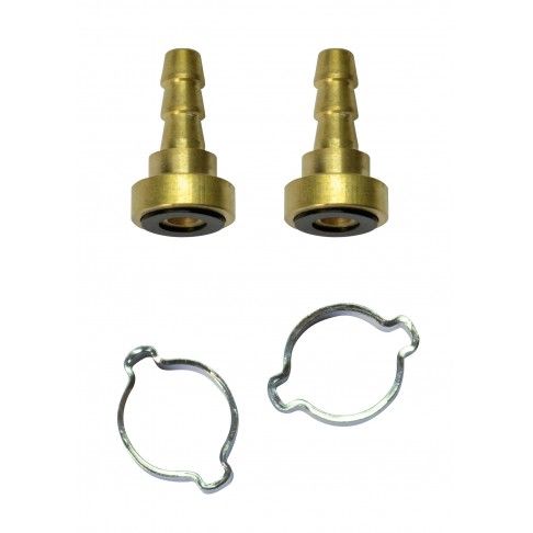 Encaixe Baioneta Mangueira 6x11 STANLEY Encaixe Baioneta Mangueira 6x11 STANLEY