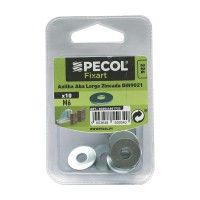 Anilha Aba Larga M6 Anilha Aba Larga M6