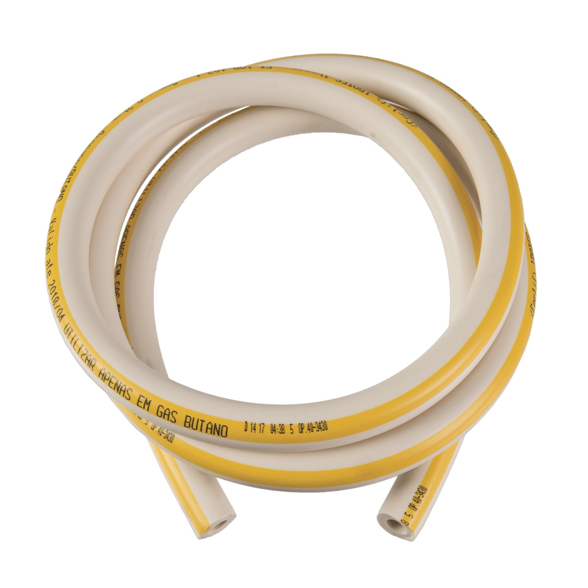 MANGUEIRA GÁS BUTANO