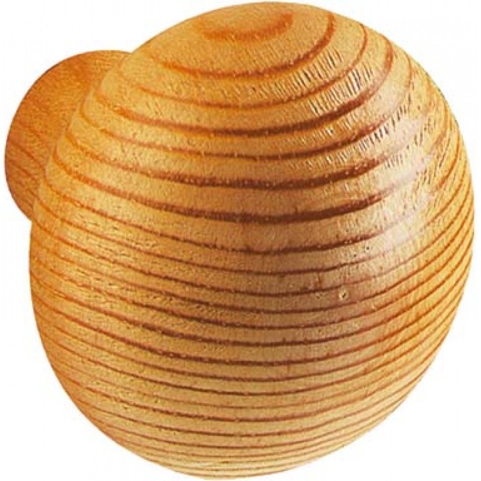Puxador de M�vel Pinho 