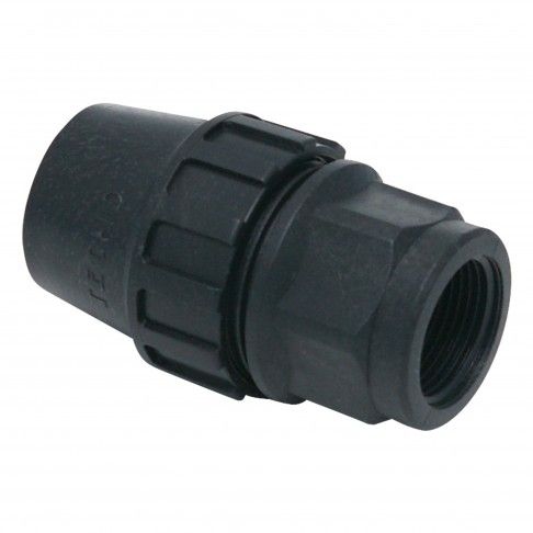 Terminal Rosca F 20mmx1/2" Terminal Rosca F 20mmx1/2"
