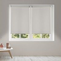 Estore Opaco C&F 75x180cm Branco Estore Opaco C&F 75x180cm Branco