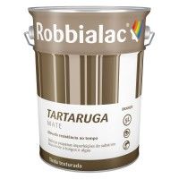 Tinta Texturada TARTARUGA 5L Tinta Texturada TARTARUGA 5L