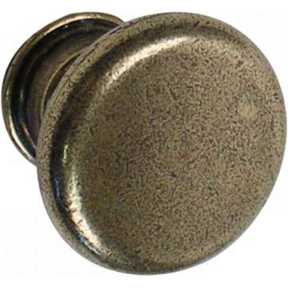 Puxador Zamac Bronze