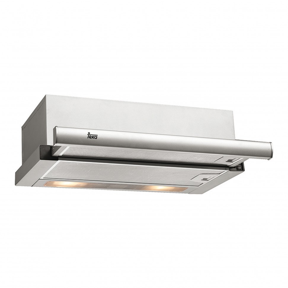 Exaustor TL 6310 Inox Exaustor TL 6310 Inox