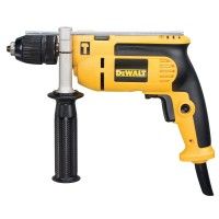 Berbequim Percussão DEWALT 710W Berbequim Percussão DEWALT 710W