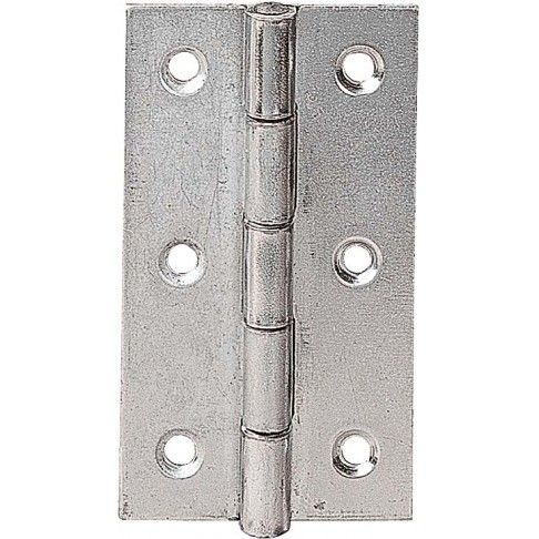 Dobradiça Móvel 80x45mm Dobradiça Móvel 80x45mm