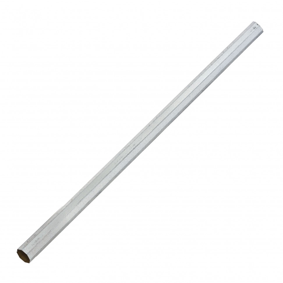 Tubo Oitavado 150cm