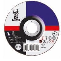 Disco Corte Metal 125 Mm Disco Corte Metal 125 Mm