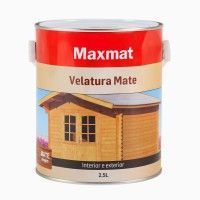 Velatura Mate 2,5L Velatura Mate 2,5L