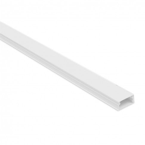 Calha 32x16mm 2.10m