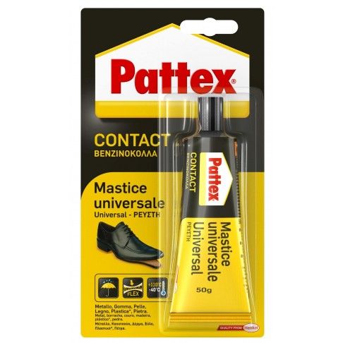 Cola Contacto Pattex 50g Cola Contacto Pattex 50g