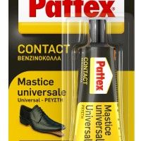 Cola Contacto Pattex 50g Cola Contacto Pattex 50g
