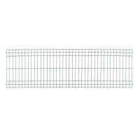 Painel Malha Electrosoldada 1x2m Painel Malha Electrosoldada 1x2m