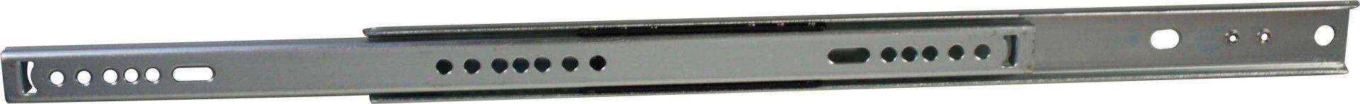 Corrediça Saída Parcial 27x400mm