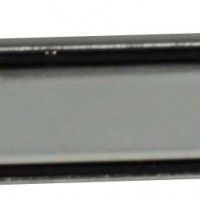 Corrediça Saída Parcial 27x400mm Corrediça Saída Parcial 27x400mm