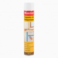 Espuma Poliuretano 750ml Espuma Poliuretano 750ml