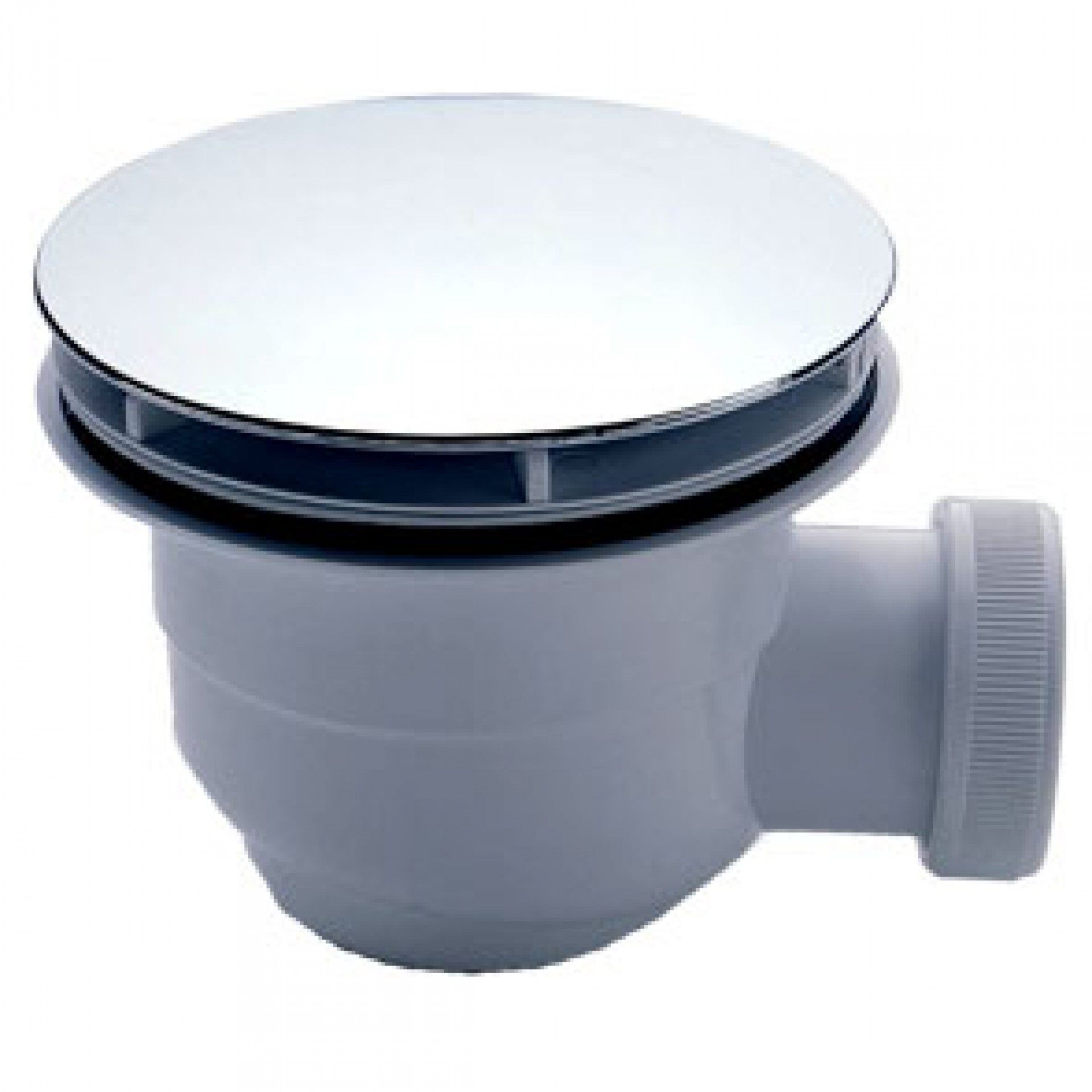 Válvula Sifónica P/Duche 90mm In-31-C