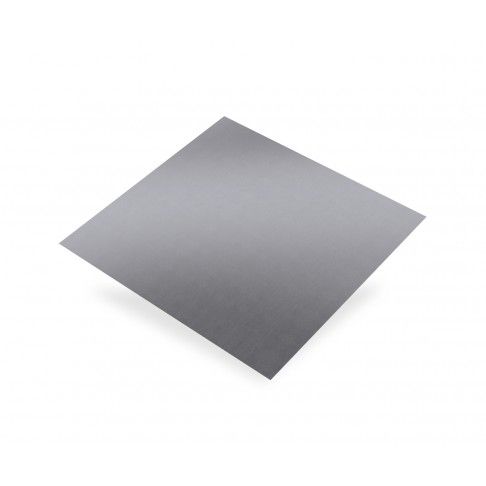 Chapa lisa alumínio - 1000x500mm Chapa lisa alumínio - 1000x500mm