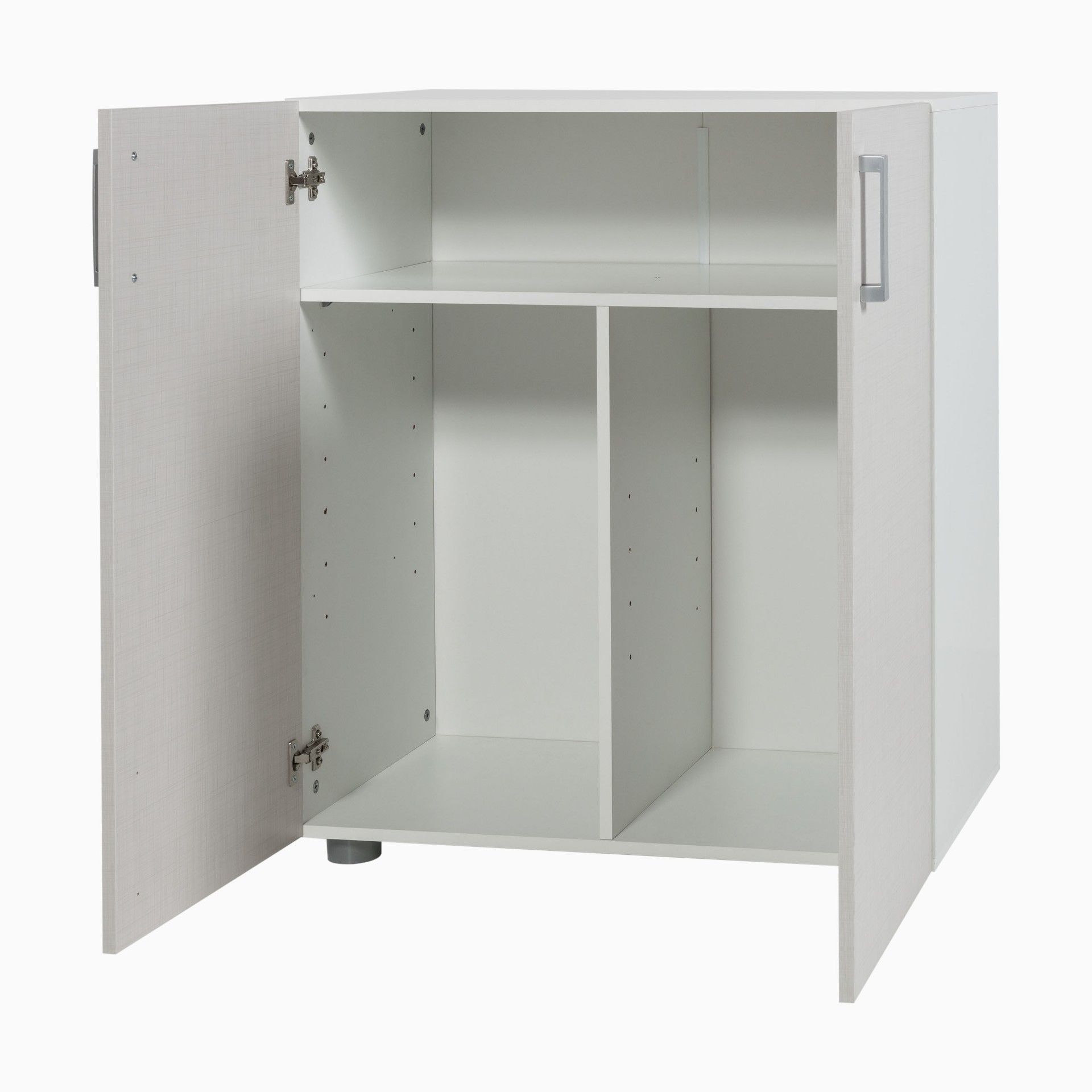 Armário Multiusos Baixo Linho