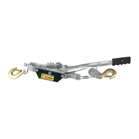 Guincho Manual P/Cabos 2t 3,1kg Guincho Manual P/Cabos 2t 3,1kg