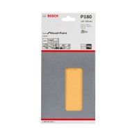 Lixa 115X230MM C470 GR.180 10 unidades Lixa 115X230MM C470 GR.180 10 unidades
