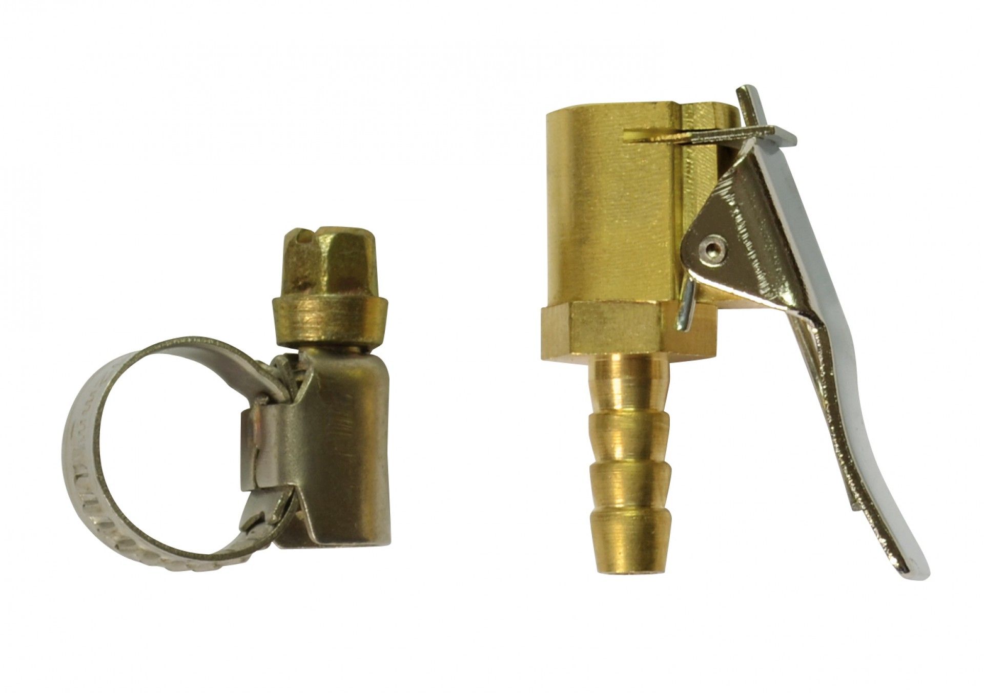 Conector de Insufláveus Pneus STANLEY