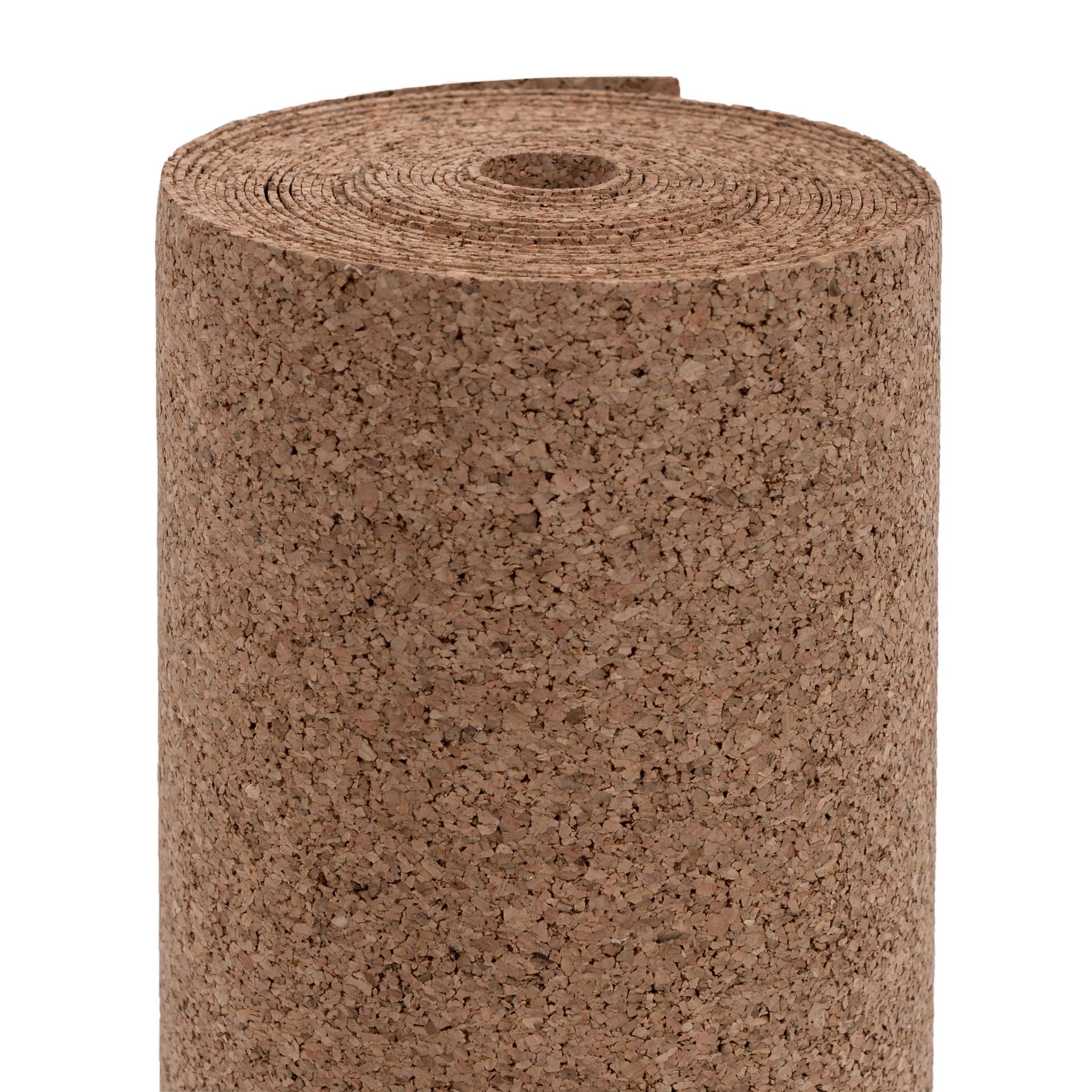 Rolo Cortiça Multiusos 2mm