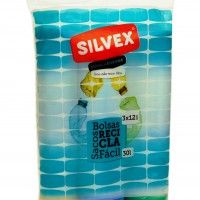 Pack 3 Sacos Lixo 30L Recicla Fácil; 12 UNID. Pack 3 Sacos Lixo 30L Recicla Fácil; 12 UNID.