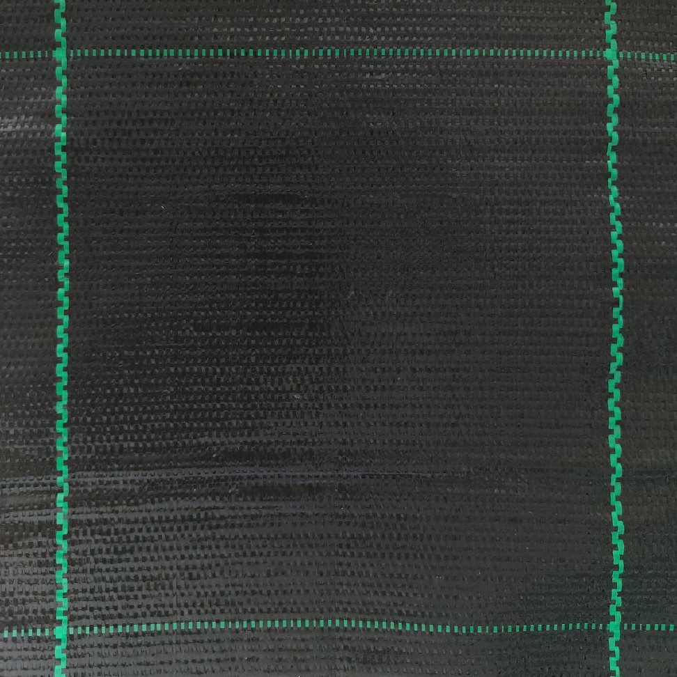 Tela Anti Ervas 4%Uv 1,05x100 M Tela Anti Ervas 4%Uv 1,05x100 M
