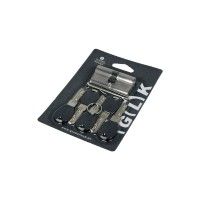 Cilindro Segurança 10 Pinos 60mm Cilindro Segurança 10 Pinos 60mm