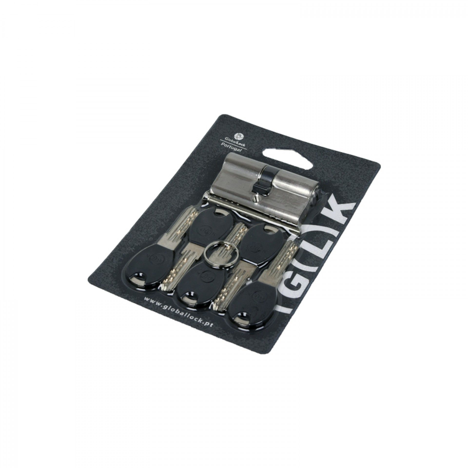 Cilindro Segurança 10 Pinos 60mm