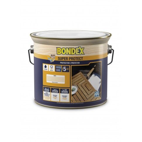 Velatura Super Protect BONDEX Velatura Super Protect BONDEX