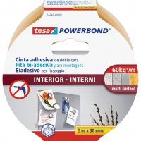 Fita Bi-Adesiva Interior Powerbond Fita Bi-Adesiva Interior Powerbond