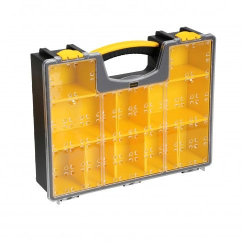 Organizador Profissional Grande Organizador Profissional Grande